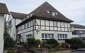 Pension Waltermann